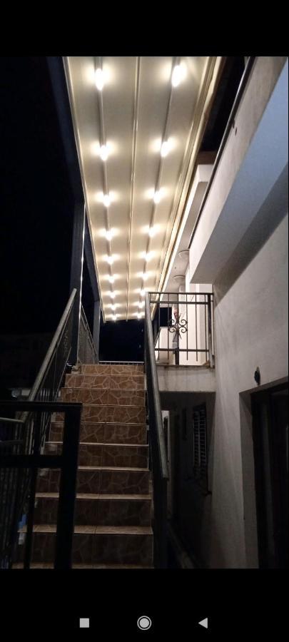 Apartments Jovana Petrovac Exterior foto