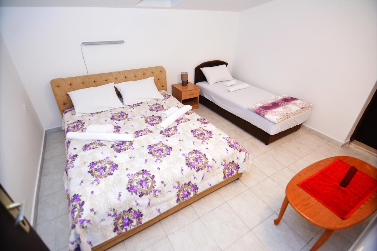 Apartments Jovana Petrovac Habitación foto