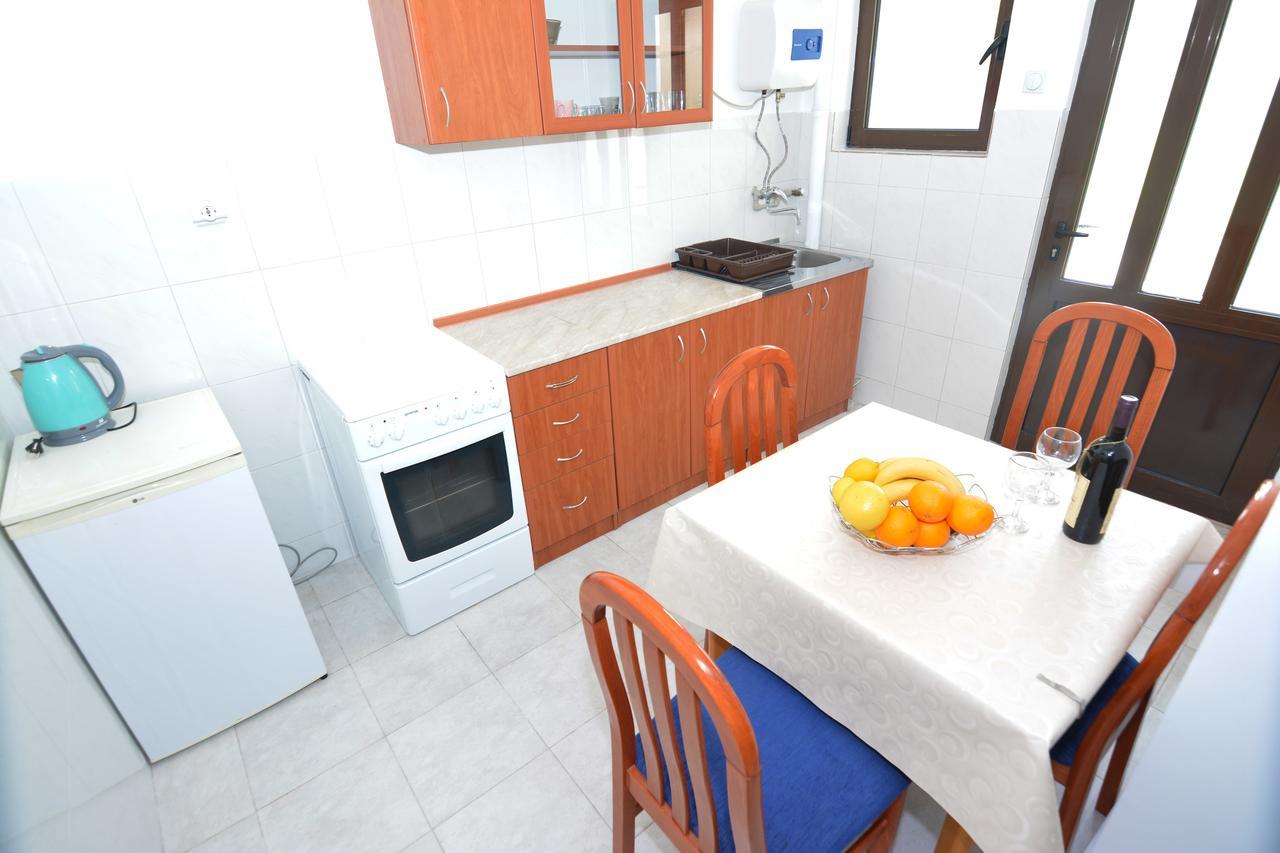 Apartments Jovana Petrovac Exterior foto